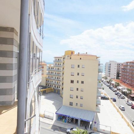 Apartamento Bora 5-C Rosas Exterior foto