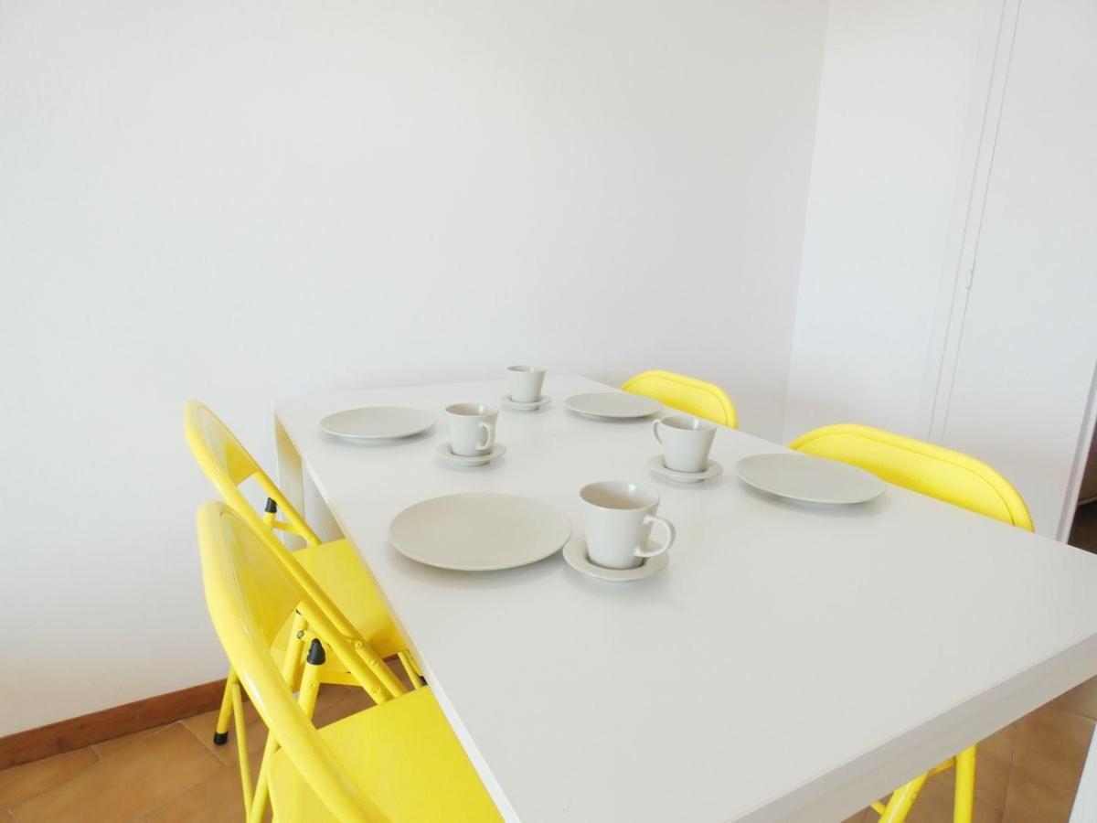 Apartamento Bora 5-C Rosas Exterior foto